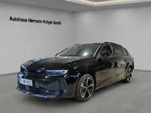 Opel Astra Elegance Plug-in-Hybrid Automatik