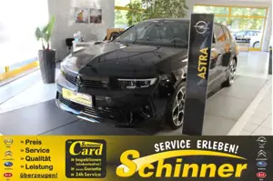 Opel Astra Sports Tourer 1.2 Turbo Automatik GS