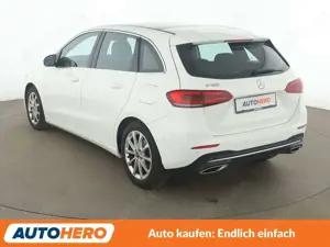 Mercedes-Benz B 180 B 180 Progressive Aut.*HEAD-UP*ACC*NAVI*LED*CAM* Bild 4