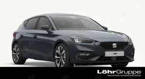 SEAT Leon FR 1.5 eTSI 150PS DSG Vision Plus Licht- und Si...