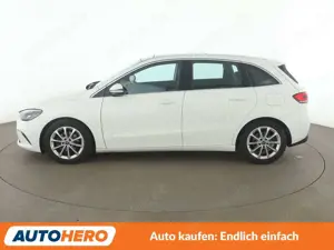 Mercedes-Benz B 180 B 180 Progressive Aut.*HEAD-UP*ACC*NAVI*LED*CAM* Bild 3
