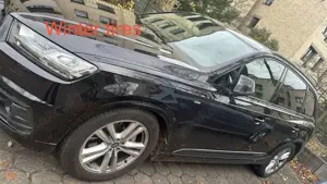 Audi Q7 3.0 TDI quattro