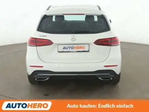 Mercedes-Benz B 180 B 180 Progressive Aut.*HEAD-UP*ACC*NAVI*LED*CAM* Bild 5