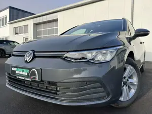 Volkswagen Golf Variant 2.0 TDI Life 156€ m. 20% Anzahlung AHK D