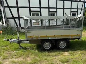Trailer-Anhänger Others