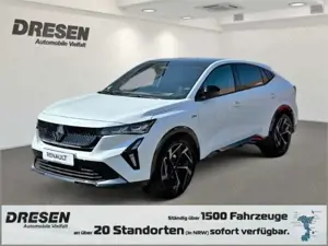 Renault Rafale Atelier Alpine E-Tech Plug-in Hybrid 300 4x4 PANOR