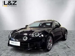 Alpine A110 1.8 TCe 300 S Autom. ++FOCAL++TELEMETRICS++