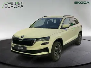 Skoda Karoq Tour 1.5 TSI ACT DSG AHK ACC 4xSitzh e-Klappe WSS