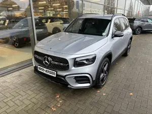 Mercedes-Benz GLB 200 AMG Line Adv+ AHK 7-Sitze Stndhzng Multi