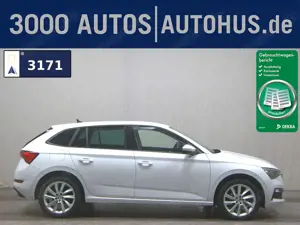 Skoda Scala 1.6 TDI Style Navi LED vc PDC Shz ACC