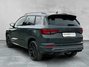 CUPRA Ateca 1.5 TSI DSG - NAVI+LED+AHK+ACC+DAB+ACC+KESSY Bild 3