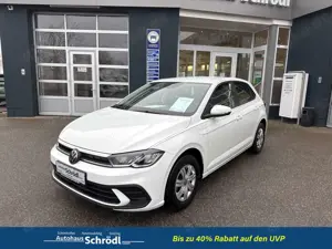 Volkswagen Polo 1.0 Sitzheizung PDC hinten digitales Cockpit 5 ...