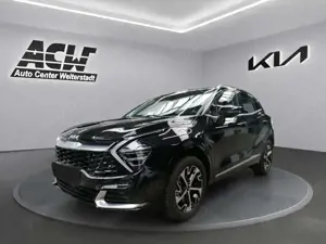 Kia Sportage SPORTAGE 1.6T 48V 2WD DCT SPIRIT|FULL-LED|EL.SITZE