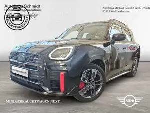 MINI John Cooper Works Countryman John Cooper Works Countryman ALL4*JCW Trim*Navi*HU