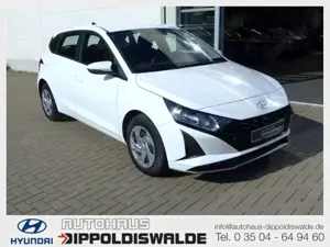 Hyundai i20 1.0 T-GDi Select *GRA*Klima*Navi*