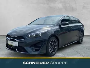 Kia ProCeed / pro_cee'd GT-LINE 1.5 T-GDI DCT GT-line LED+NAVI+KAMERA