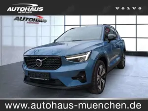 Volvo XC40 XC 40 Plus Dark Recharge Plug-In Hybrid 2WD Navi