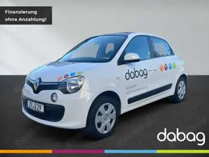 Renault Twingo ENERGY TCe 90 Dynamique