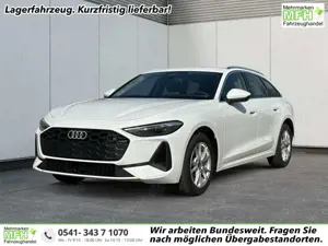 Audi A5 Avant Basis *SOFORT* NAVI+PDC+SHZ+EL.HECKKL.+17...