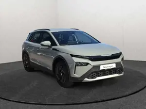 Skoda Elroq Tour Studio 50 55 kWh Batterie Elektromotor Navi D