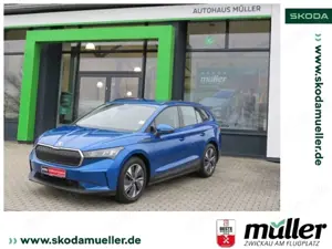 Skoda Enyaq 60 Loft 62 kWh AHK pACC var. LB