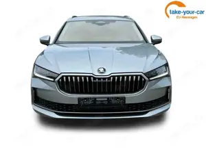 Skoda Superb Combi Sportline DSG+NAVI+EL. HECKKL.+MATRIX+SHZ... Bild 5