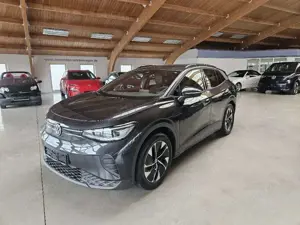 Volkswagen ID.4 Id.4 Pro Performance Business+ASP+Wärmepumpe