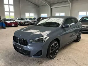 BMW X2 |M-Paket|AHK|RFK
