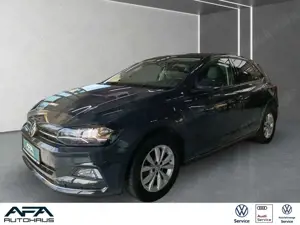 Volkswagen Polo 1.0 TSI Highline LM15*PDC+*Klima*SHZ