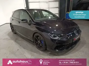 Volkswagen Golf 2.0 TSI R 4Motion LED|Navi|PDC|Kamera|ACC