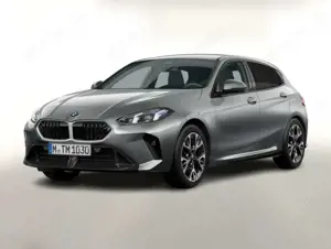 BMW 120 M Sport 120i PremiumP PrivG LED Nav Kam SHZ 18Z...