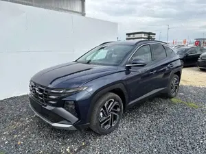 Hyundai TUCSON IMPRESSION NAVI 360 KRELL MATRIX 1.6 T-GDi 117,...