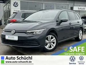 Volkswagen Golf Variant 2.0 TDI DSG LIFE GARANTIE+NAVI+LED+