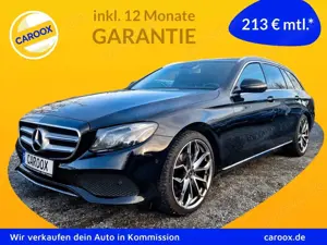 Mercedes-Benz E 200 T-Modell 9G MULTIBEAM COMAND 20"