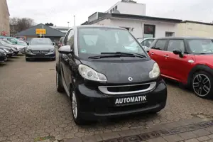 smart forTwo Coupe 52 kW/Panorama/Klima/Allwetter/ Bild 2