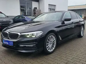 BMW 520 360°Kamera*Navi*DrivingAsisstent*Standheizung