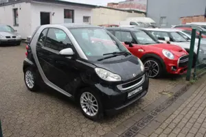 smart forTwo Coupe 52 kW/Panorama/Klima/Allwetter/ Bild 5