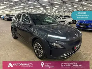 Hyundai Others Kona Ed. 30+   39,2 kWh|Navi|Kamera