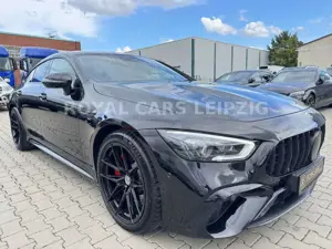 Mercedes-Benz AMG GT 63 4Matic+|Junge Sterne Garantie|Deu Fzg|