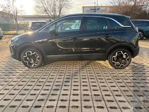 Opel Crossland X Crossland Elegance SHZ/Kamera/LED/ Bild 2