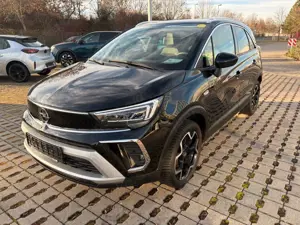 Opel Crossland X Crossland Elegance SHZ/Kamera/LED/