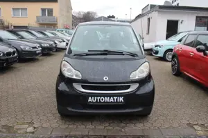 smart forTwo Coupe 52 kW/Panorama/Klima/Allwetter/ Bild 3