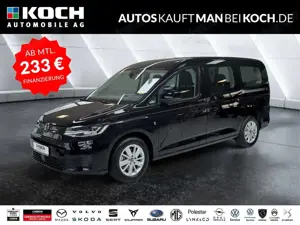 Volkswagen Caddy MAXI 2.0 TDI DSG 7 SITZER LED ALU ANH.VOR KA