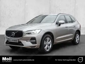 Volvo XC60 Core 2WD AHK Digitales Cockpit Soundsystem LED Spe