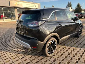 Opel Crossland X Crossland Elegance SHZ/Kamera/LED/ Bild 5