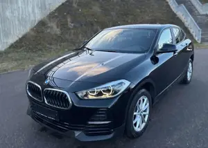 BMW X2 sDrive 18 d Advantage