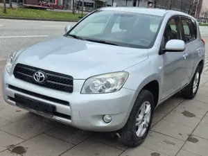 Toyota RAV 4 Sol*4x4**Nur **115000 KM**