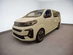 Opel Zafira Life XL AUTOM*9-SITZER*NAVI*KAMERA*XENON*