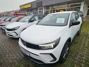 Opel Grandland Plug-in-Hybrid