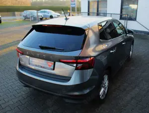 Skoda Fabia Top Selection 1.0 TSI 85kW/116PS, DSG Bild 3